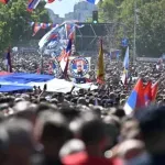 Europski odbor regija osudio vlasti u Srbiji zbog veličanja Mladića