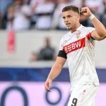 Demirović na vrhu liste strijelaca dijeli prvo mjesto s Haalandom i Tresoldi