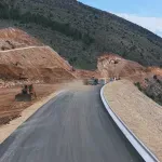 U petak miniranje na Južnoj obilaznici Mostara