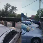 U Mostaru opet problemi s kontejnerima: Komunalci ne mogu odvoziti smeće