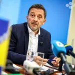 Kordić: Ucjena Kluba Bošnjaka je bezobrazna, opstrukcije u Komunalnom se nastavljaju