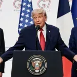 Trump: Razgovaramo s Rusijom i Kinom o denuklearizaciji