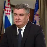 Milanović o ispadima Torcide: Riječi osude Vlade više nisu dovoljne, nužne su sankcije