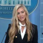 Trump smijenio glasnogovornicu nakon samo tjedan dana