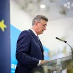 Plenković čestitao Filipović: "Institucije bolje funkcioniraju uz stvarni legitimitet"