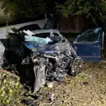 Teška nesreća kod Bugojna: Poginuo 34-godišnji vozač, suvozač ozlijeđen