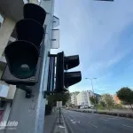 Pogodite koji semafor danas ne radi u Mostaru