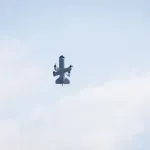 Dron se srušio u Litvi, oštetio automobil, NATO podigao borbene zrakoplove