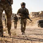Tajna operacija SAS-a u Siriji: Zbog likvidacije boraca ISIS-a vojnici završili pod istragom za ubojstvo