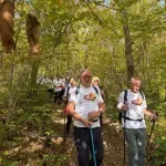Šetnjom kroz kestenove šume završen ovogodišnji ChestNUT Fest
