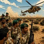Iran se priprema za nastavak sukoba sa SAD-om: Sljedeći rat mogao bi zahvatiti i ciljeve izvan Bliskog istoka