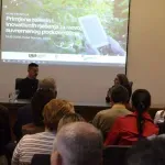 Dronovi, analiza tla i novi prehrambeni proizvodi predstavljeni u Livnu