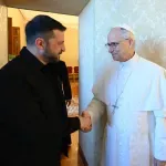 Papa razgovarao sa Zelenskim, pozvao ga na suradnju s Rusijom