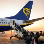 Ryanair najavio poskupljenje aviokarata