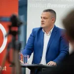 Vojin Mijatović razriješen dužnosti dopremijera i ministra u Vladi Federacije BiH