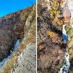 Titova pećina privlači turiste u Drvar: "Kažu da im nikad nije bilo ljepše nego u Jugoslaviji"