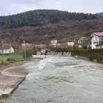 Zbog obilnih oborina moguće izlijevanje rijeka u Hercegovini