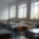 U školi u Širokom Brijegu pronađena poruka o bombi