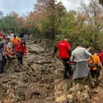Državljanki Irske pozlilo na Križevcu: Intervenirao HGSS Čitluk