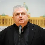Čanak o Dodiku i Vučiću: "U Srbiji raste raspoloženje da se napravi zid na Drini"