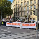 Veliki prosvjed u Beču: Deseci tisuća ljudi izašli na ulice zbog financiranja sveučilišta