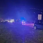 Pješak smrtno stradao u prometnoj nesreći na M-17