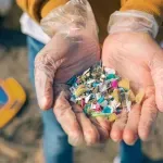 Plastika u zemlji, vodi i hrani: Mikroplastika je svuda oko nas, ali koliko znamo o njoj?