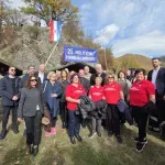 Na Bobovcu obilježen 25. Molitveni dan za Domovinu