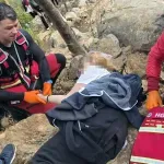 Hrvatskoj državljanki pozlilo na Križevcu, intervenirali pripadnici HGSS-a