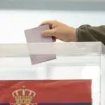 Do podneva glasovalo 34,55 posto birača, listići fotografirani na svakom četvrtom biračkom mjestu