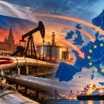 Europa je (još uvijek) ovisna o ruskim energentima