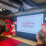 Studentska lista: Ne dolazite u Beograd, čuvajte izborne rezultate u svojim mjestima