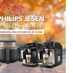 Još samo nekoliko dana za osvajanje vrijednih Philips nagrada u Mepas Mallu