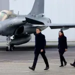 Francuska širi nuklearno odvraćanje prema istoku Europe: Rafalei bi u krizi mogli djelovati iz baza saveznika