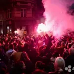 Studentska lista pobijedila i u dijaspori: Osvojila 73 posto glasova