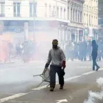 Francuska vlada ponudila sporazum, učenici odbili odustati od prosvjeda
