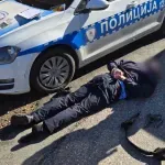 Uhićeni policijski službenici predani Tužiteljstvu