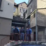 Novi detalji ubojstva u Sarajevu: Sin majku ubio lopatom