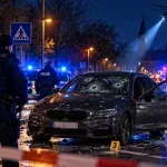 Više ozlijeđenih u napadu automobilom, osumnjičeni u bijegu