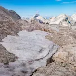 Slovenija ostala bez Triglavskog ledenjaka