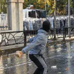 Studenti u Albaniji prosvjeduju već dva tjedna, odbili Ramin poziv na dijalog