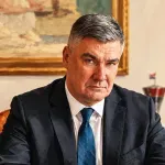 Gdje je nestao Milanović?