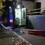 Uhićeni majka i očuh mladića osumnjičenog za teroristički napad u Beogradu