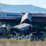 Potresne scene nakon sudara vlakova u Španjolskoj: "Možete samo zamisliti što je bilo unutra"
