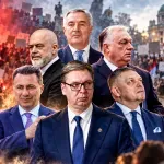 Četvorica su pala, vlast se trese još dvojici