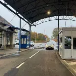 Otvoren granični prijelaz Gradiška – Stara Gradiška