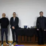Federalna uprava policije dobila opremu za zaštitu djece od nasilja na internetu