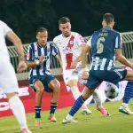 Od neizvjesnosti do neumoljivosti: Zrinjski kontrolira rivalstvo