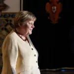 Merkel: Vrijeme je da Njemačka dobije predsjednicu