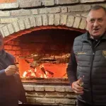 Dodik ugostio Orbana: "Pravi prijatelji su prijatelji za cijeli život"
